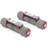 Reebok Softgrip Dumbbells 1kg