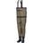 Kinetic Classic Gaiter Bootfoot 44/45