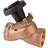 Guidi Guidi kuglehane 1" bronze "non-stick"
