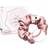 Bellody Hair tie Original Silk Scrunchies Mellow Rose