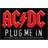 AC/DC Standard Patch