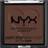 NYX PROFESSIONAL MAKEUP Mattifying Powder Rich