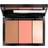 Isadora Face Sculptor 3-in-1 Palette #60 Warm Peach