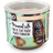 ZAO Økologisk løs mineral pudder, Neutral Beige, 504, Refill