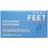 Bare Feet Exfoliating Foot Scrub 100ml