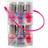 Inca Nail Polish 12-pack