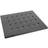 Lanberg rack shelf 1U