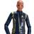 Star Trek Classic: Discovery Commander Saru 5-Inch Action Figure