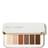 Jane Iredale Purepressed Eye Shadow Kit Naturally Matte Paletter