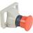 Schneider Electric Padetryk impuls F.KASSE GV2K011