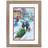 Dimensions Counted Cross Stitch Kit 9X14-Christmas Tradition 14 Count