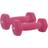 Sunny Health & Fitness Neoprene Dumbbell Pair, One Size