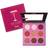 Rude Cosmetics RUDE Cocktail Party 9 Eyeshadow Palette The Cosmo