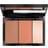 Isadora Face Sculptor 3-in-1 Palette #61 Classic Nude