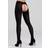 Fifty Shades of Grey Captivate Spanking Tights Svart One Size