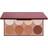 Luvia Luvia Prime Contour Palette Essential Contouring Shades Vol.1