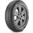Continental CONTIECOCONTACT 3 185/65 R15 88T personbil Sommerdæk Dæk PEUGEOT: 208 I Hatchback, 207, 207 SW, CITROËN: C3 II, C3 III, DS3 0351886