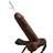 Fetish Fantasy 9 Inch Hollow Squirting Strapon