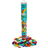Plus Plus Rainbow Color Mix 100pcs