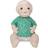 Rubens Barn Baby Carl 45cm