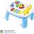 Scandinavian Baby Products Legebord til de Mindste