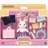 Sylvanian Families Weekend Travel Set Snow Rabbit Mother