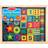 Melissa & Doug Lacing Beads