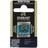 Rembrandt akvarelfarve half pan – Turquoise Blue 522