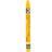 Caran d’Ache Neocolor II Aquarelle Water Soluble Wax Pastels orange