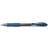 Pilot G-207 Rollerball Pen 0.4 mm Blue 20pack