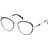 Emilio Pucci EP5187 005 mm/17 mm