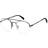 David Beckham DB7014 KJ1 Silver ONE SIZE