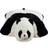 Pillow Pets Comfy Panda Jumbo Pet