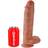 King Cock Cock with Balls 11"