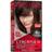 Revlon ColorSilk Beautiful Color #32 Dark Mahogany Brown