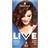 Schwarzkopf Live 88 Urban Brown