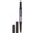 Maybelline Express Brow 2-In-1 Pencil & Powder Black Brown