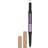 Maybelline Express Brow 2-In-1 Pencil & Powder Light Blonde