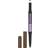 Maybelline Express Brow 2-In-1 Pencil & Powder Medium Brown