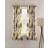 Lush Decor Leah 132.08x274.32cm