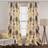 Lush Decor Leah 132.08x241.3cm