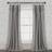 Lush Decor Lydia Ruffle 101.6x241.3cm