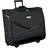 Geoffrey Beene Deluxe Rolling Garment Carrier 55cm