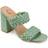 Journee Collection Melissa - Green