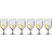 Schott Zwiesel Forte Drinking Glass 44.9cl 6pcs