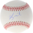 Fanatics Los Angeles Dodgers Autographed Baseball Will Smith