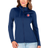 Antigua Chicago Cubs Generation Full-Zip Jacket W