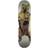Magenta Soy Panday Zoo Series Skateboard Deck 8.125"