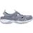 Easy Spirit Earthen W - Grey Multi Suede