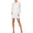 Bubbleroom Laurie Dress - White
